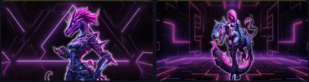 CasinoRex Weitere Boni