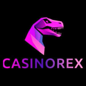 CasinoRex Casino Login – Registrieren, einloggen und losspielen