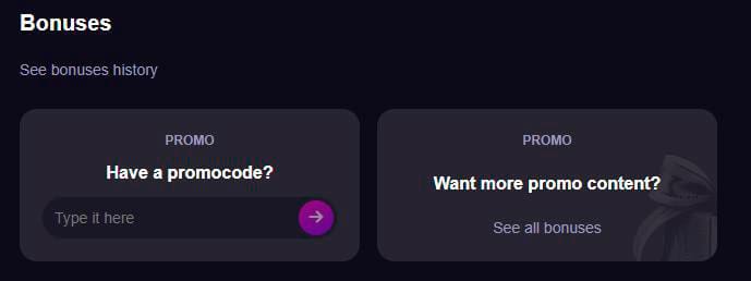 CasinoRex Gutscheincodes